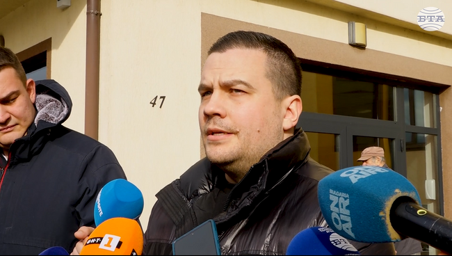 От ИТН искаме 100% машинно гласуване, но не с тези машини, а със сканиращи устройства, каза Станислав Балабанов