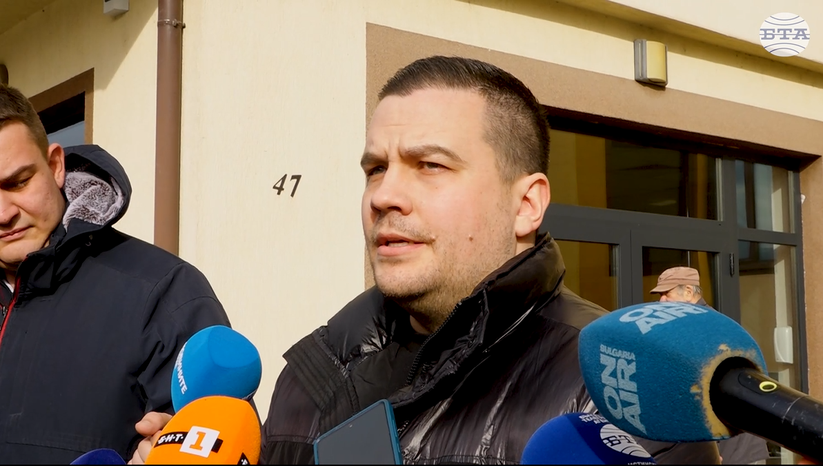 От ИТН искаме 100% машинно гласуване, но не с тези машини, а със сканиращи устройства, каза Станислав Балабанов