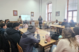 Разград - ПГПЧЕ - математика - интегрален урок