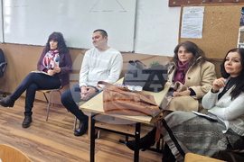 Разград - ПГПЧЕ - математика - интегрален урок