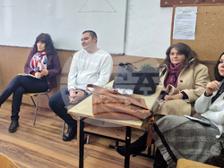 Разград - ПГПЧЕ - математика - интегрален урок