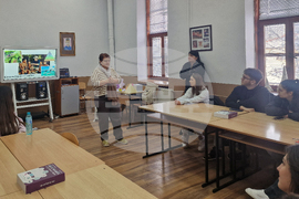 Разград - ПГПЧЕ - математика - интегрален урок