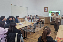 Разград - ПГПЧЕ - математика - интегрален урок