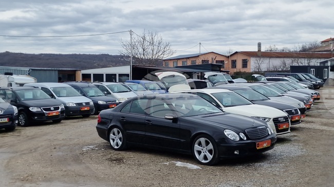 Неотчитане на продажбите на автомобили „втора употреба“ води до нелоялни практики в бранша, нарушаване правата на клиентите и щети за фиска, посочват от НАП