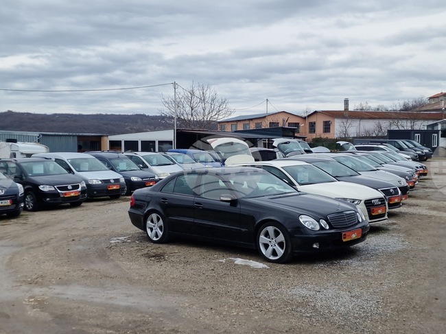 Неотчитане на продажбите на автомобили „втора употреба“ води до нелоялни практики в бранша, нарушаване правата на клиентите и щети за фиска, посочват от НАП