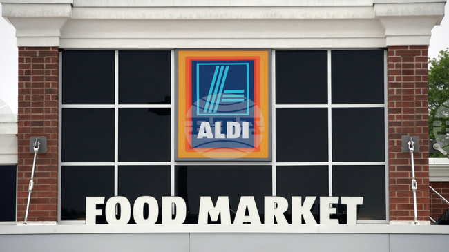 „Алди“ обяви съкращения на стотици работни места в Германия