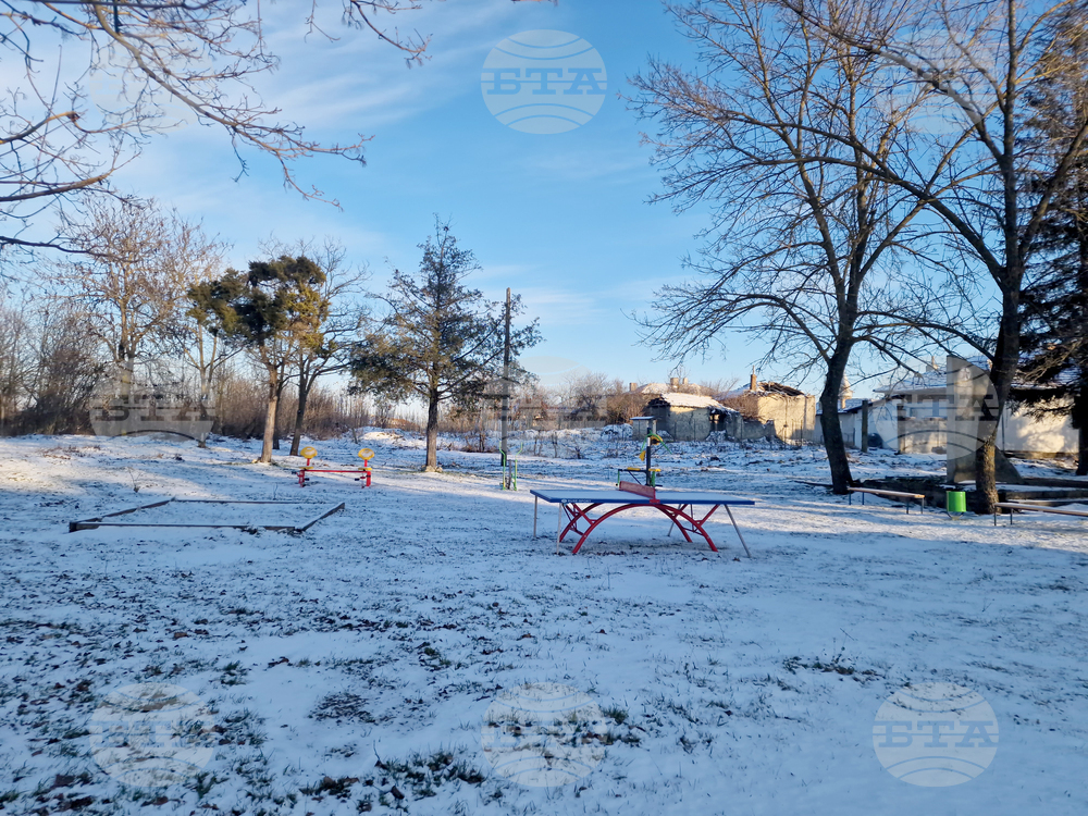 Проекти на села, училища и детски градини в община Търговище са одобрени по националната програма „Чиста околна среда“ през 2025 г. 