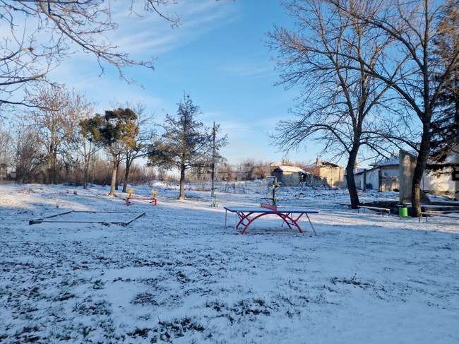 Проекти на села, училища и детски градини в община Търговище са одобрени по националната програма „Чиста околна среда“ през 2025 г. 