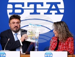 БТА - Съюз на ландшафтните архитекти - договор за партньорство