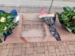 Република Северна Македония - Мара Бунева - честване