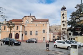 Република Северна Македония - Мара Бунева - честване