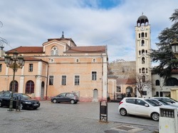 Република Северна Македония - Мара Бунева - честване