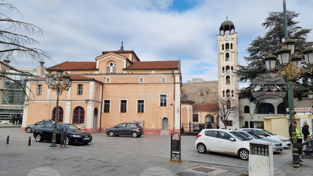 Република Северна Македония - Мара Бунева - честване