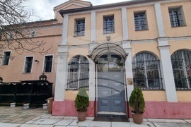 Република Северна Македония - Мара Бунева - честване