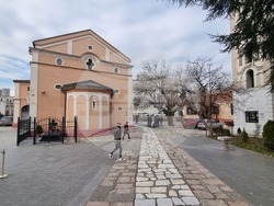 Република Северна Македония - Мара Бунева - честване