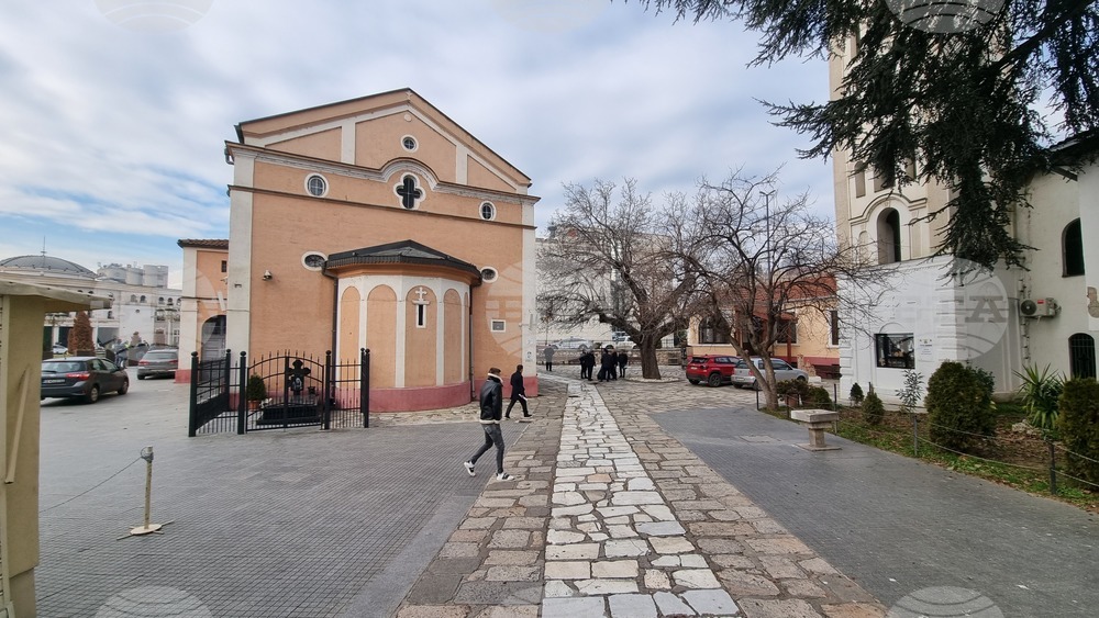 Република Северна Македония - Мара Бунева - честване