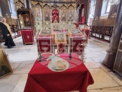 Република Северна Македония - Мара Бунева - честване