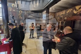 Република Северна Македония - Мара Бунева - честване