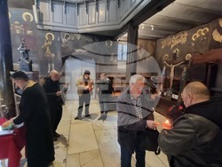 Република Северна Македония - Мара Бунева - честване