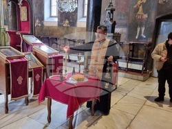 Република Северна Македония - Мара Бунева - честване