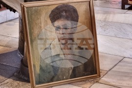 Република Северна Македония - Мара Бунева - честване