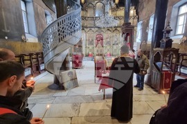 Република Северна Македония - Мара Бунева - честване