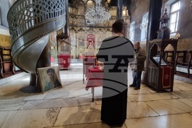 Република Северна Македония - Мара Бунева - честване