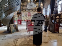 Република Северна Македония - Мара Бунева - честване