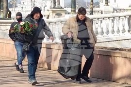 Република Северна Македония - Мара Бунева - честване