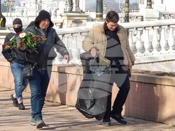 Република Северна Македония - Мара Бунева - честване