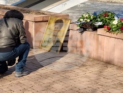 Република Северна Македония - Мара Бунева - честване