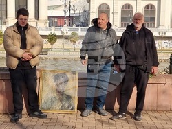 Република Северна Македония - Мара Бунева - честване