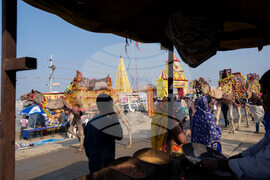 India Hindu Festival