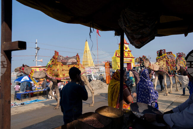 India Hindu Festival