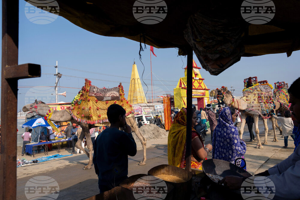 India Hindu Festival
