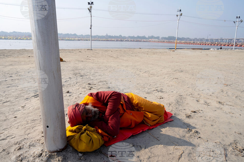 India Hindu Festival