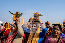 India Hindu Festival