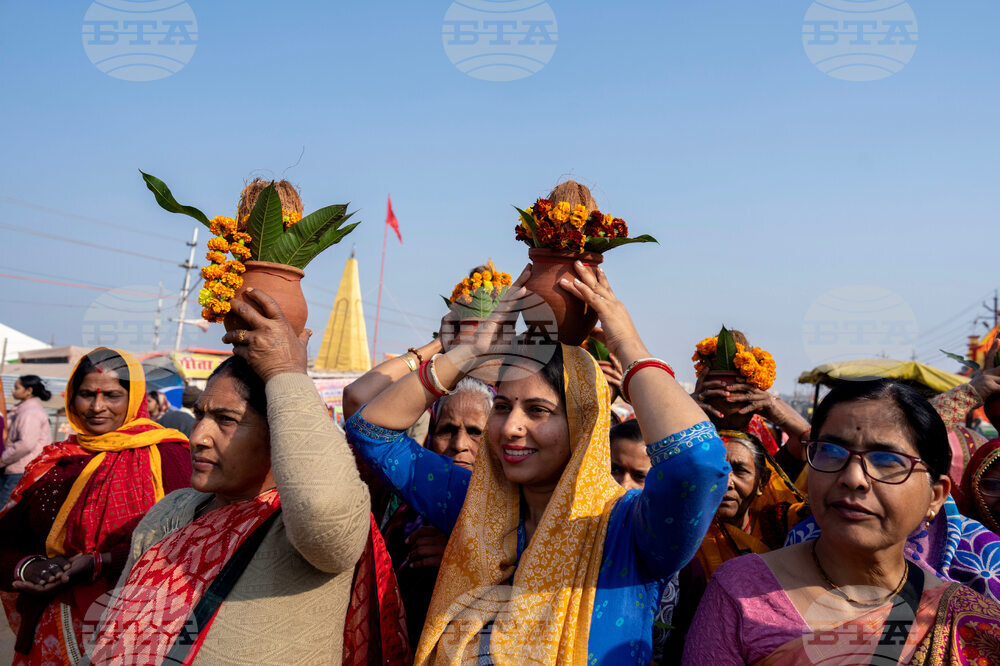 India Hindu Festival