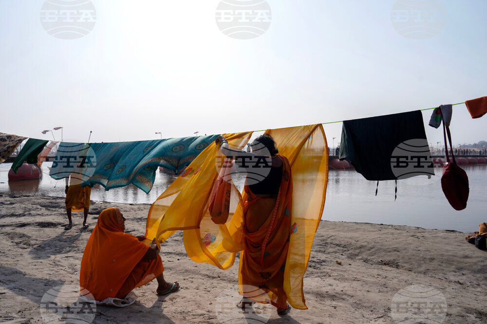 India Hindu Festival