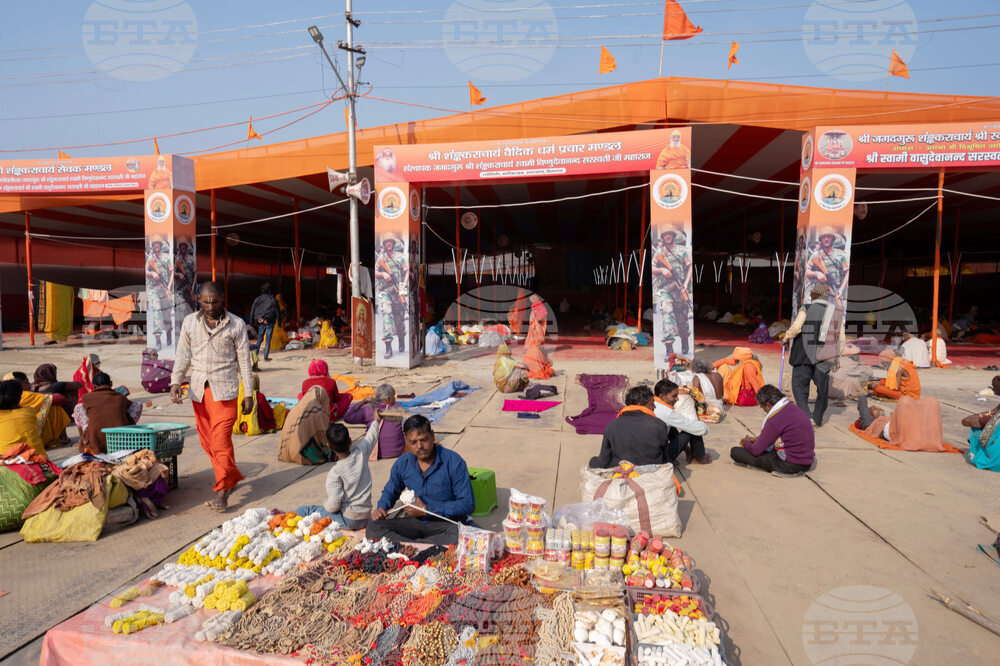 India Hindu Festival