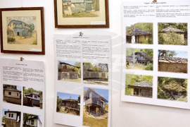 Варна - архитектурно наследство в Централен Предбалкан - проект - представяне