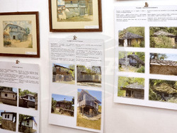 Варна - архитектурно наследство в Централен Предбалкан - проект - представяне