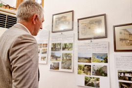 Варна - архитектурно наследство в Централен Предбалкан - проект - представяне