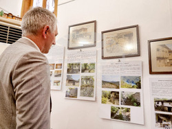 Варна - архитектурно наследство в Централен Предбалкан - проект - представяне