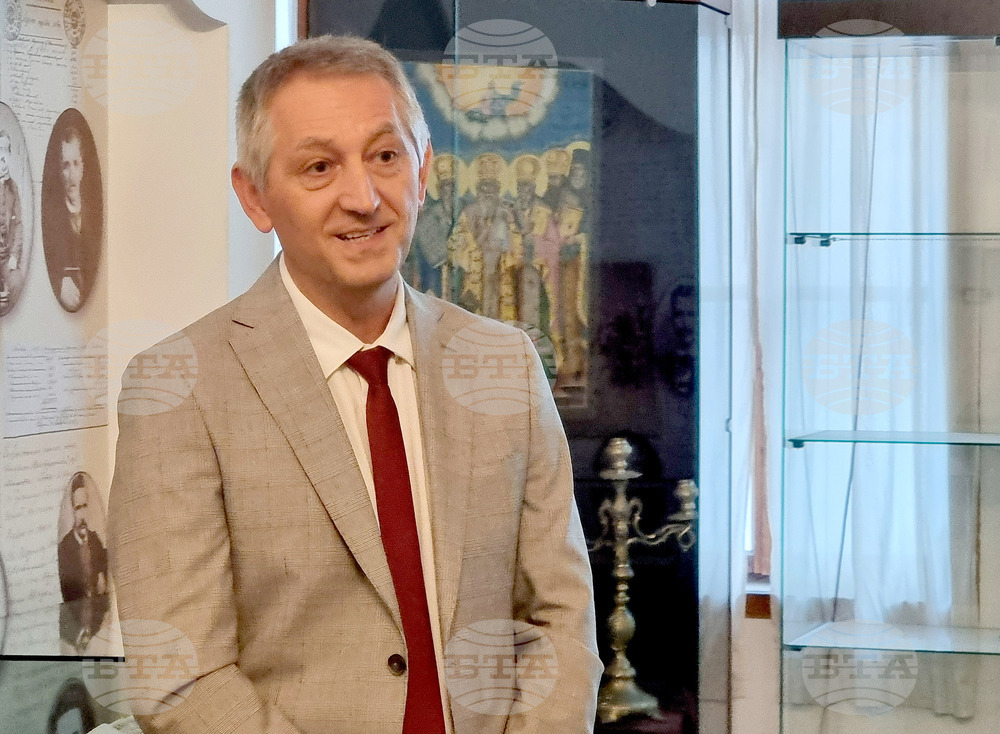 Варна - архитектурно наследство в Централен Предбалкан - проект - представяне