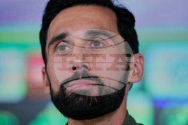 Spain Real Madrid Arbeloa Soccer