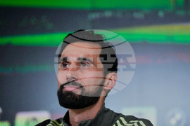 Spain Real Madrid Arbeloa Soccer