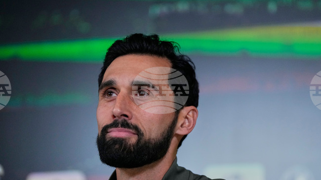 Алваро Арбелоа е горд от назначението си в Реал Мадрид