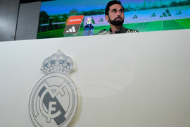 Spain Real Madrid Arbeloa Soccer