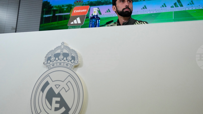 Реал Мадрид подписва с 18-годишен нападател на Валядолид